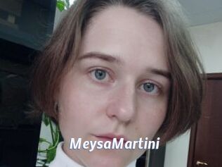 MeysaMartini