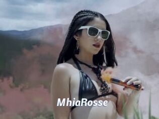 MhiaRosse Sexe amateur contributions