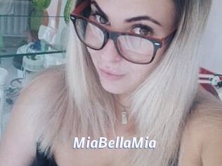MiaBellaMia Sexe amateur contributions