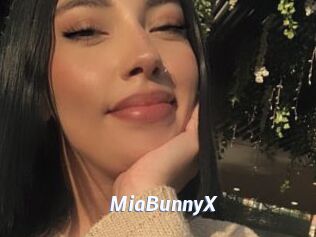 MiaBunnyX