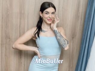 MiaButler