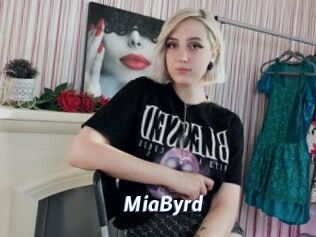 MiaByrd