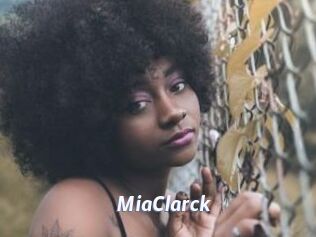 MiaClarck
