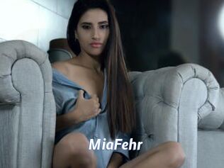 MiaFehr