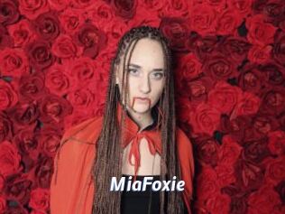 MiaFoxie Sexe amateur contributions