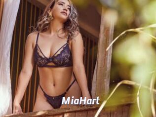 MiaHart
