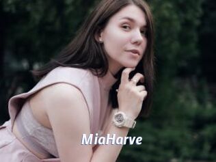 MiaHarve