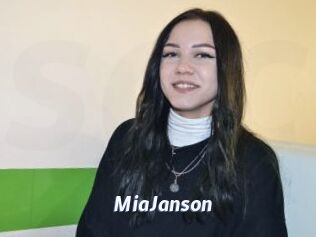 MiaJanson