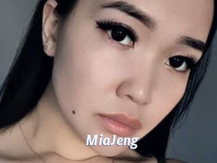 MiaJeng