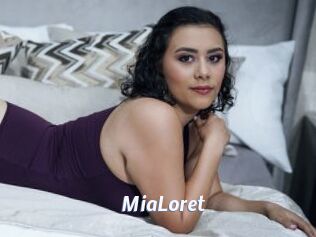 MiaLoret