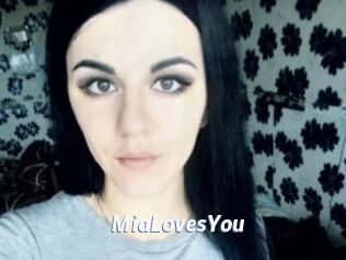 MiaLovesYou