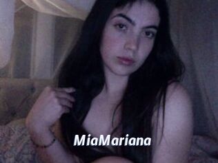 MiaMariana