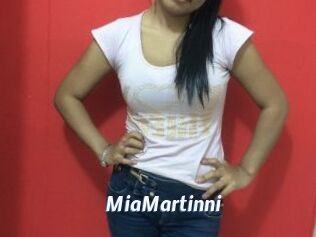 MiaMartinni