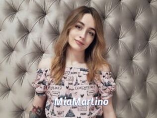MiaMartino