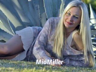 MiaMiller
