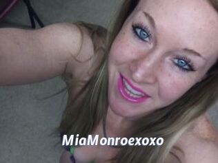 MiaMonroexoxo