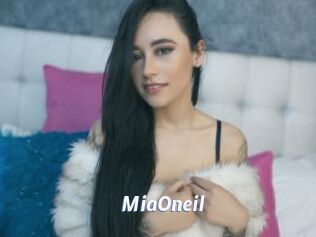 MiaOneil