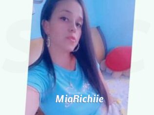 MiaRichiie