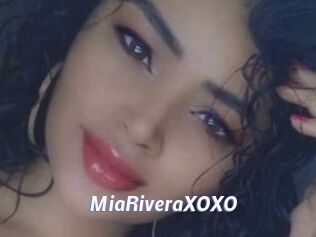 MiaRiveraXOXO Sexe amateur contributions