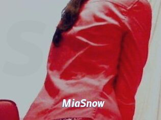 MiaSnow