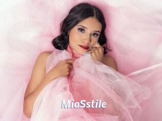 MiaSstile