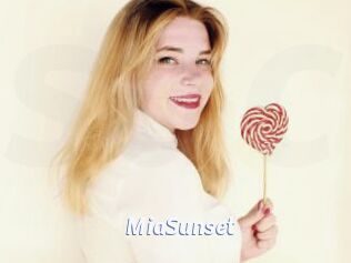 MiaSunset