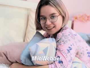 MiaWebber