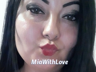 MiaWithLove