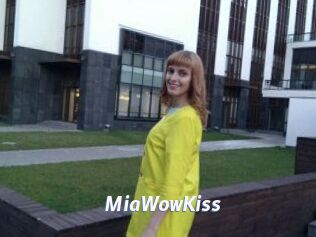 MiaWowKiss