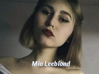 Mia_Leeblond