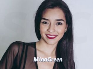 MiaaGreen