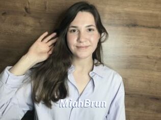 MiahBrun