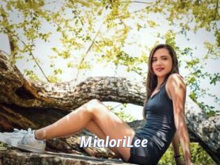 MialoriLee