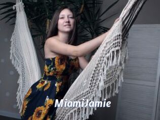 MiamiJamie