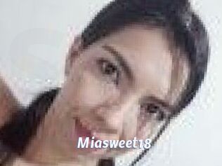 Miasweet18