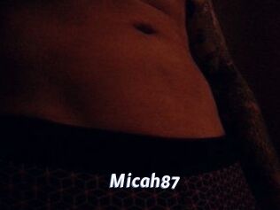 Micah87