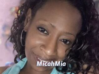 MicahMia