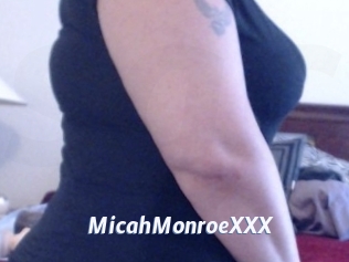 MicahMonroeXXX