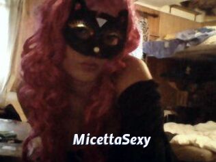 MicettaSexy