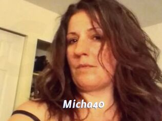Micha40