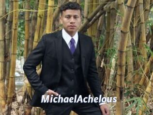 MichaelAchelous