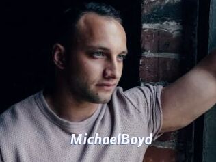 MichaelBoyd