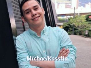MichaelKosstin