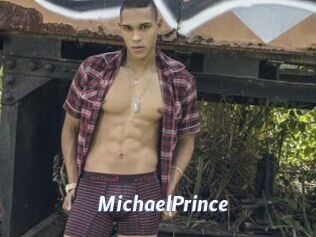 MichaelPrince