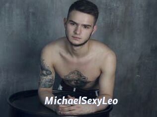 MichaelSexyLeo
