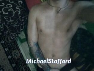Michael_Stafford