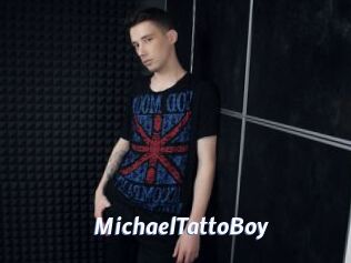 MichaelTattoBoy