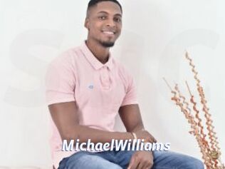 MichaelWilliams