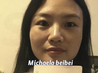 Michaela_beibei Sexe amateur contributions
