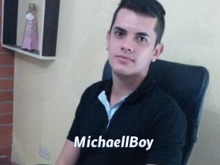 MichaellBoy